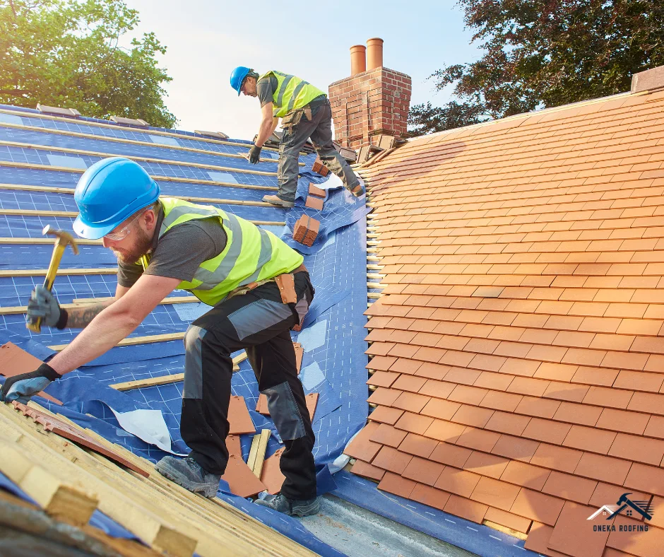 Why choose Roof Repair Near Me in Elm Mott, TX