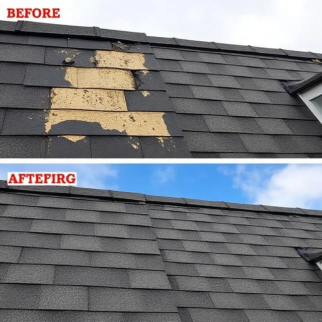 Roof Repair Near Me in Elm Mott, TX near me
